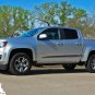 2018 Chevy Colorado RANTON Lower Rocker Panel Vinyl Graphic 3M Stripe Decals C7
