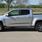 2018 Chevy Colorado RANTON Lower Rocker Panel Vinyl Graphic 3M Stripe Decals C7