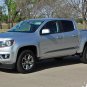 2018 Chevy Colorado RANTON Lower Rocker Panel Vinyl Graphic 3M Stripe Decals C7
