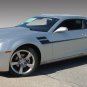 Speed Side 3M Pro Vinyl Stripes Graphics Decals 2010 2011 2012 2013 SS RS Camaro