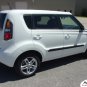 Original R Fading Body Side Stripe Vinyl Graphic Decal for Kia Soul by MoProAuto