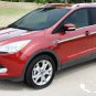 2013-2017 Ford Escape Outbreak Mid-Body Line 3M Pro Vinyl Graphics Stripes Decal