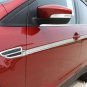 2013-2017 Ford Escape Outbreak Mid-Body Line 3M Pro Vinyl Graphics Stripes Decal