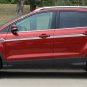 2013-2017 Ford Escape Outbreak Mid-Body Line 3M Pro Vinyl Graphics Stripes Decal