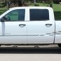 2013-2017 Chevy Silverado 1500 Pickup Truck CHAMP Decals 3M Pro Stripe PDS2363