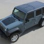 2008-2017 Jeep Wrangler OUTFITTER HOOD Stripe Decals 3M Pro Series Vinyl PDS2824