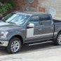 2015-2018 Ford F-150 Truck FORCE 1 SOLID Stripe Decals 3M Vinyl Graphics PD3516