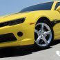 2010-2015 Chevy SS Camaro RS V6 SWITCHBLADE Decals Stripe 3M Pro Vinyl PDS2961