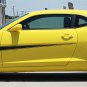 2010-2015 Chevy SS Camaro RS V6 SWITCHBLADE Decals Stripe 3M Pro Vinyl PDS2961