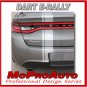 2013-2016 Dodge Dart SXT SE GT DARTING E- RALLY Decals Vinyl 3M Stripes PD2166
