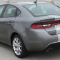 2013-2016 Dodge Dart SXT SE GT DARTING E- RALLY Decals Vinyl 3M Stripes PD2166