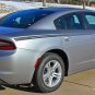 2015-2018 Dodge Charger RIVE Stripes Vinyl Graphics Decals 3M Pro Series PDS3315