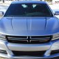 2015-2018 Dodge Charger RIVE Stripes Vinyl Graphics Decals 3M Pro Series PDS3315
