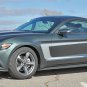 2015-2017 Ford Mustang GT V6 REVERSE Graphics Decals 3M Stripes Vinyl PDS3363