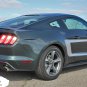 2015-2017 Ford Mustang GT V6 REVERSE Graphics Decals 3M Stripes Vinyl PDS3363