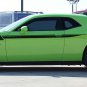 2011-2017 Dodge Challenger R/T SXT SE FURY Graphics Stripes 3M Pro Decals PD3183