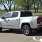 2015-2017 Chevy Colorado Extended & Crew Cab RATON Decal Stripe 3M Pro Vinyl Kit