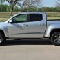 2015-2017 Chevy Colorado Extended & Crew Cab RATON Decal Stripe 3M Pro Vinyl Kit