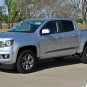 2015-2017 Chevy Colorado Extended & Crew Cab RATON Decal Stripe 3M Pro Vinyl Kit
