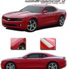 Legacy Style Side Stripe Decal SS RS 3M Pro Vinyl Graphic 2010-2013 Camaro