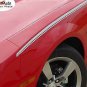 Legacy Style Side Stripe Decal SS RS 3M Pro Vinyl Graphic 2010-2013 Camaro