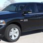 Dodge Ram 2015 Hood Spears & Sides Vinyl Graphics Decals - 3M Pro Stripes A03