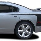 2013 HOCKEY 2 Dodge Charger 3M Side Stripes Decals Graphics * Pro Vinyl RT4