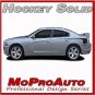 HOCKEY 1 Dodge Charger Stripes 3M PRO Grade Vinyl Decals 3M Graphics 2011 232