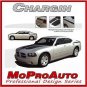 Dodge Charger GRAPHICS STRIPES Hood 3M Professional Vinyl Trunk Decals 2010 383