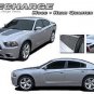 2013 Charger RECHARGE COMBO Hood Rear 3M Decals Stripes Graphics * Pro Vinyl 211