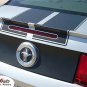 STANG Mustang Racing Stripes Decals - 3M Pro Vinyl Graphics * 2010 * 794