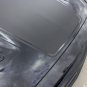 2016 Ford Mustang MEGA Wide Center Hood Racing Stripes 3M Vinyl Graphic Decal C