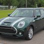 2016 2017 2018 Mini Cooper CLUBMAN HOOD Dual Stripes Vinyl Graphic Decal Kit