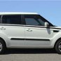Solid Upper Door Body Side Stripe Vinyl Graphic Decal for Kia Soul by MoProAuto