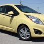 Chevy Spark 2013-2016 Upper Side Door Vinyl Graphics Pin Stripes Pro 3M Decals