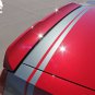 2015-2017 Dodge Challenger SXT R/T SE TAIL BAND Decals 3M Racing Stripes PDS3425