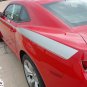 LEGACY 2 Upper Accent Body Stripe Decal 3M Vinyl Graphic SS1 Chevy Camaro 2015