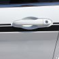 2016 2017 Jeep Cherokee Chief 3M Pro Vinyl Graphics Stripes Decals Lower Rockers