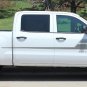 Chevy Silverado SPEED XL 3M Pro Grade Vinyl 2017 Side Stripe Decals Graphic BVQ