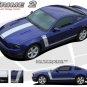 PRIME 2 Hockey Boss 302 Style 2014 Decals Graphics Pro 3M Vinyl B55 Ford Mustang