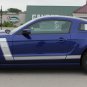 PRIME 2 Hockey Boss 302 Style 2014 Decals Graphics Pro 3M Vinyl B55 Ford Mustang