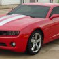 2014-2015 Chevy Camaro ENERGY 2 SEMA Hood Stripe Decal 3M Vinyl Graphic LS LT 3