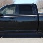 2016 Dodge Ram Hood Spears & Sides Vinyl Graphics Decals - 3M Pro Stripes A01