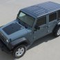2008 Jeep Wrangler OUTFITTER Hood 3M Pro Vinyl Graphics Stripes Decals WR14