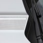 2015-2017 FADE SPIKE Ford Mustang Faded Hood Spears Stripe Vinyl Graphic Decal