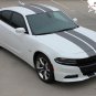 2015 2016 2017 2018 Dodge Charger Rally Racing Stripes Decals Graphics 3M Vinyl