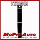 Ford Mustang Snake 2014 Complete CENTER Racing Stripes Decal Graphic 3M Vinyl GT