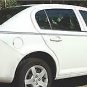 LAZER Pin STRIPING Decal Graphics Stripes Chevy Cobalt -Pro Vinyl 649