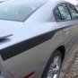 Rear Quarter Pro 3M Vinyl Stripes Decals Graphic 11 2012 2013 2014 Dodge Charger