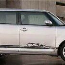 BREAKDOWN Vinyl GRAPHICS Decal Stripes TOYOTA SCION * * Y2Z